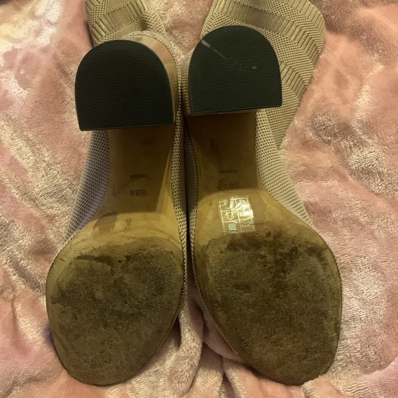 Alexander wang sock booties - Picture 2 of 3